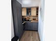 Lopar, Кухня в размещении типа apartment, Домашние животные допускаются и WiFi.