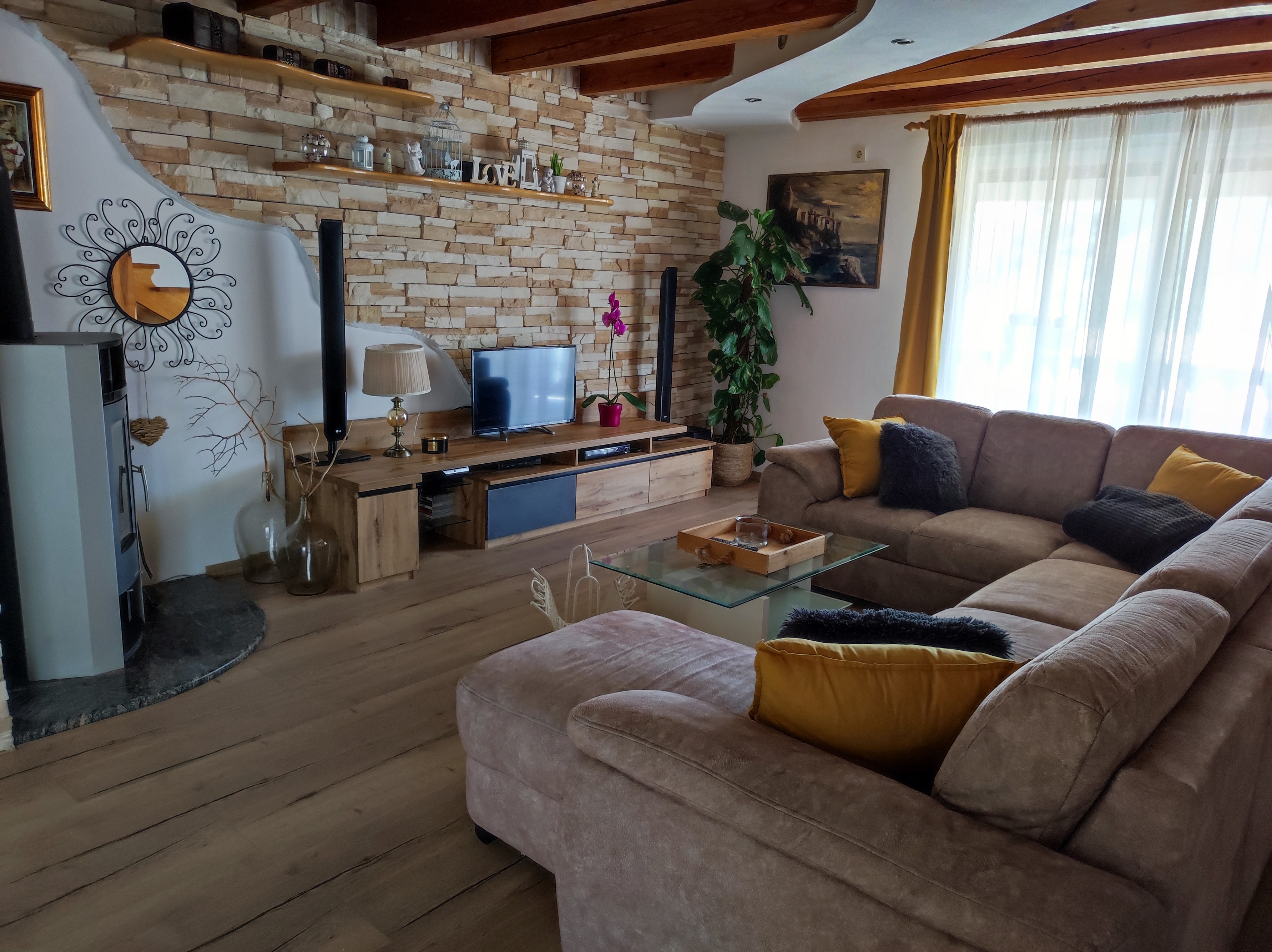 One bedroom apartment with balcony Lopar, Rab (A-18896-c) One bedroom apartment with balcony Lopar, Rab (A-18896-c)