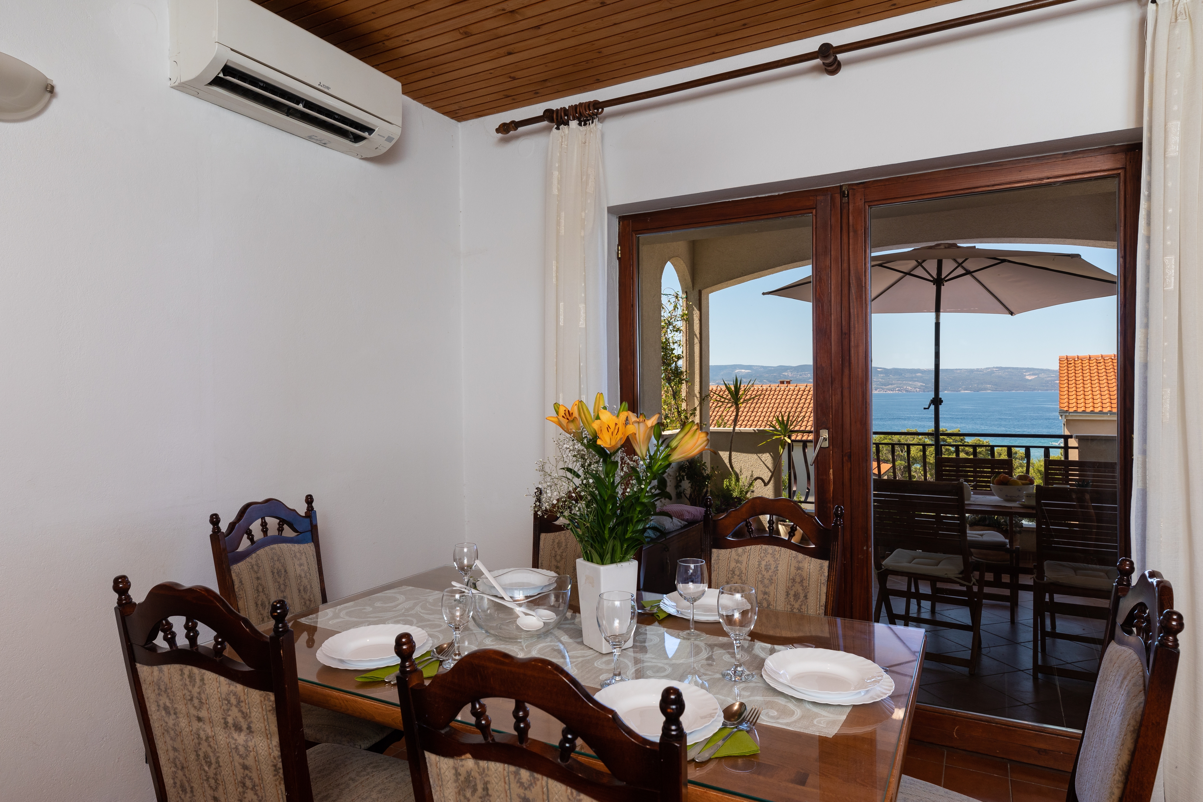 Top Omiš Duće Top Omiš Duće