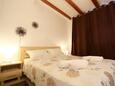 Bedroom Zadar, Bedroom in the apartment, (pet friendly).