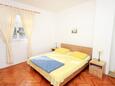 Спальня 1 Zavalatica, Спальня 1 в размещении типа apartment, WiFi.