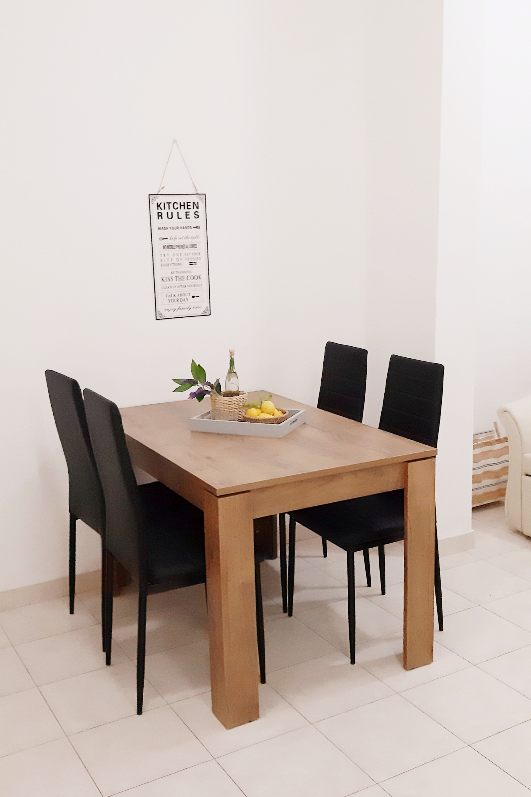Two bedroom apartment near beach Zavalatica, Korčula (A-189-a)