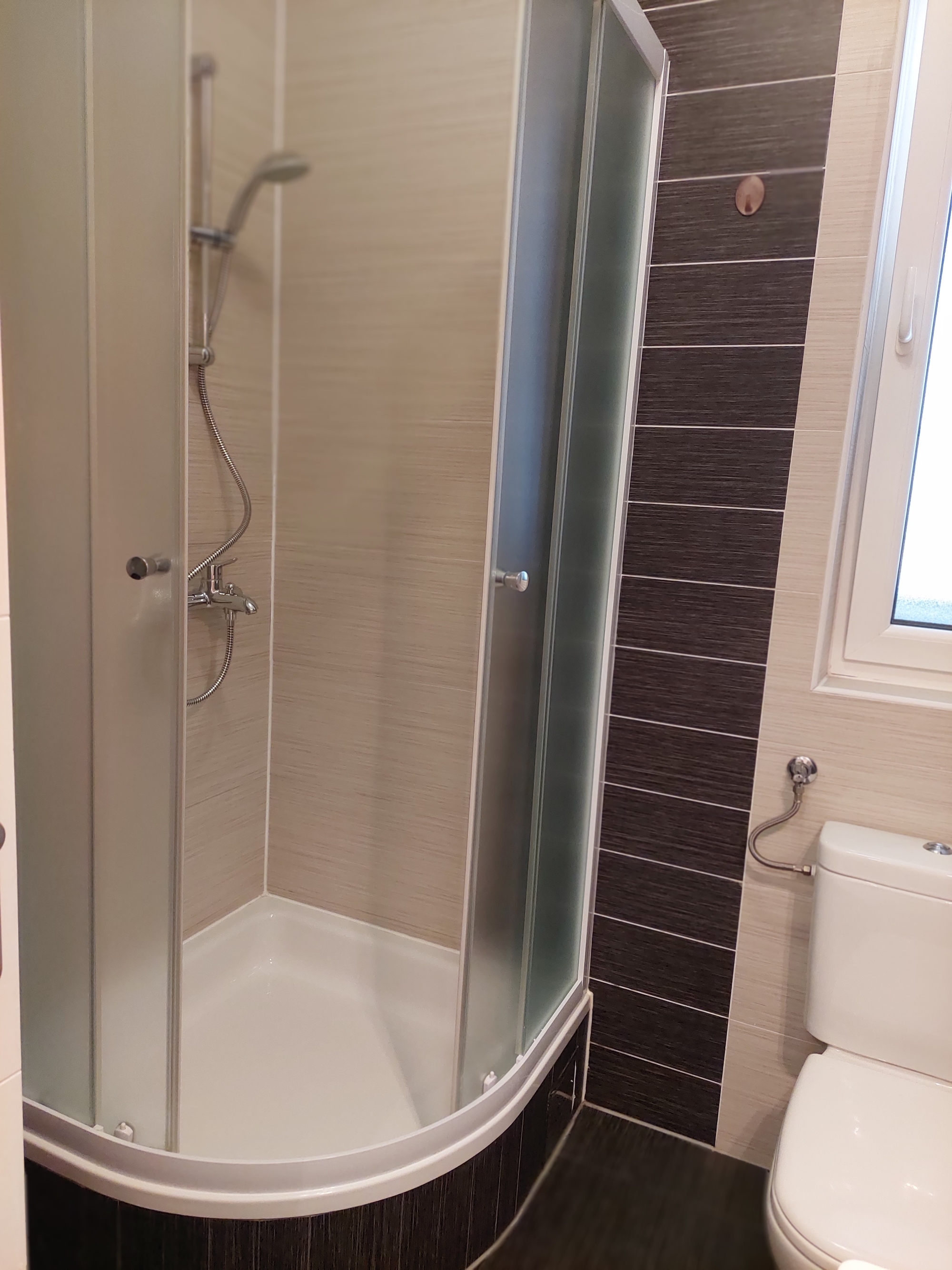 One bedroom apartment with terrace Palit, Rab  A-a