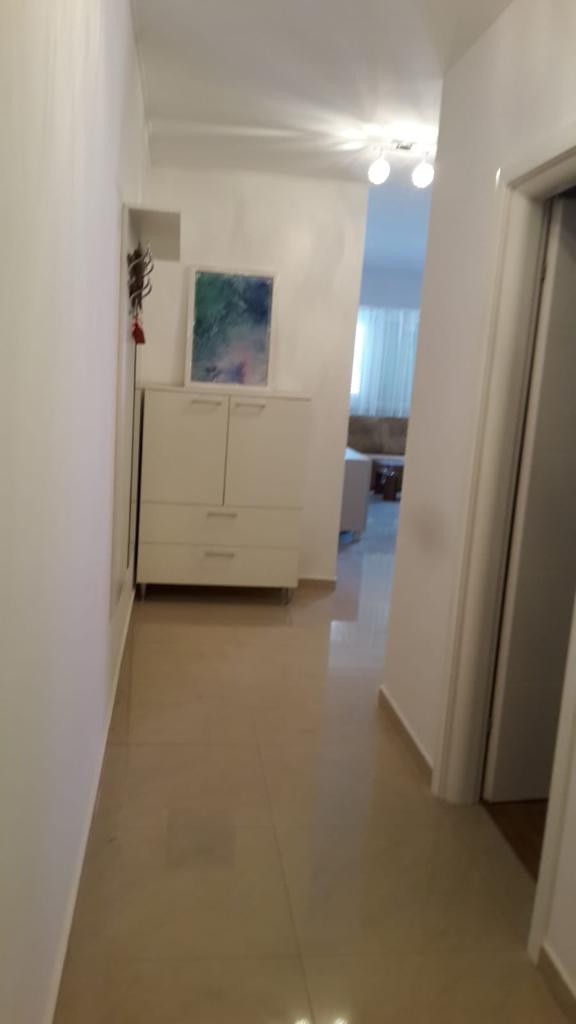 One bedroom apartment with terrace Palit, Rab  A-a
