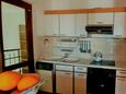 Kitchen 2 Grohote, Kitchen 2 in the house, (pet friendly) and WiFi.