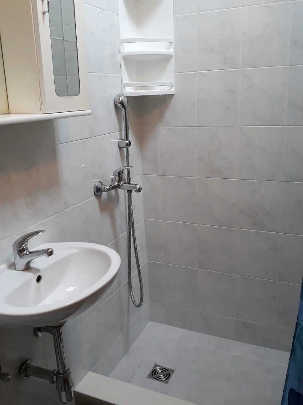 One bedroom apartment with air-conditioning Dubrovnik  A-a