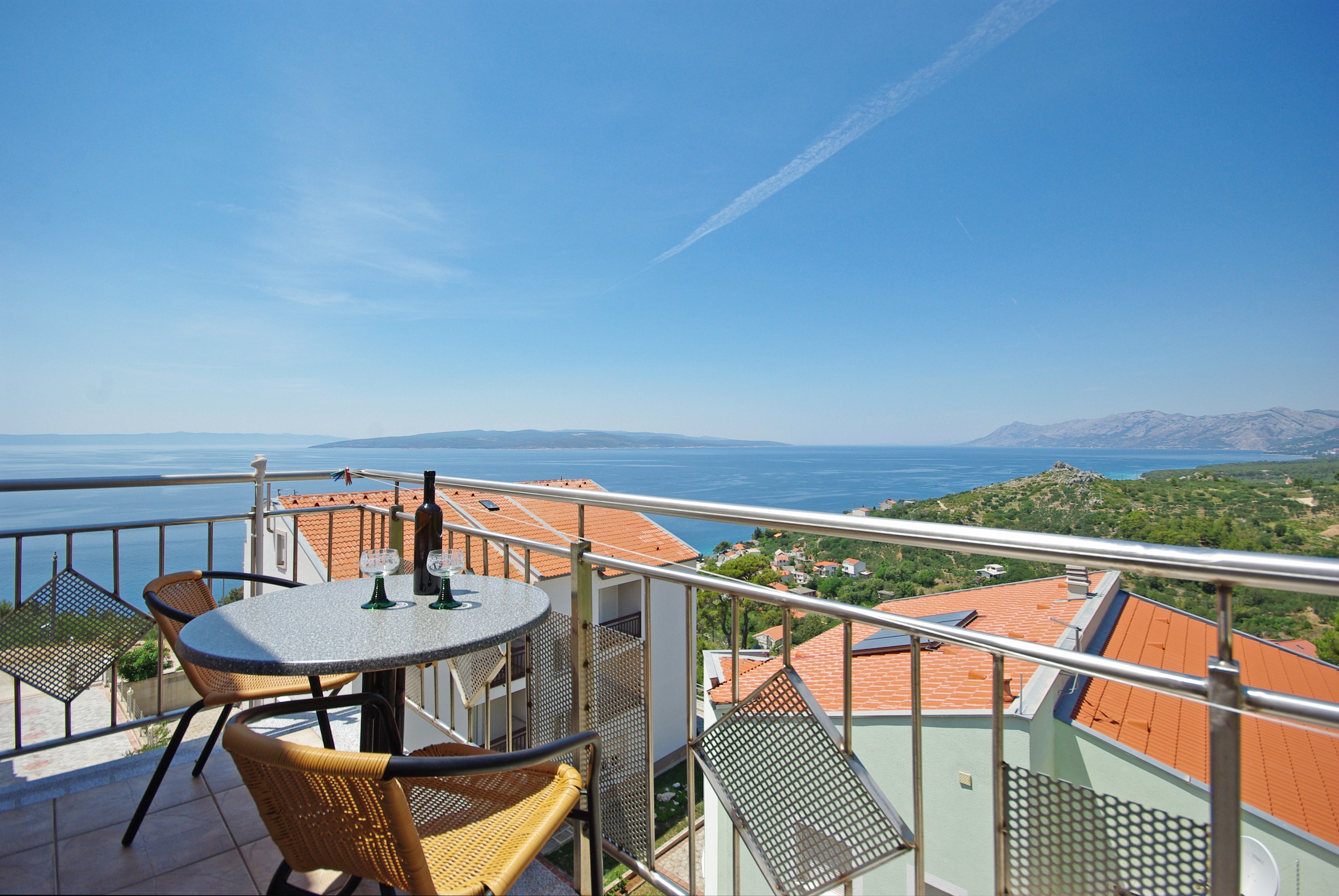 Top Makarska Krvavica Top Makarska Krvavica