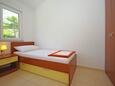 Ložnice 2 Krvavica, Ložnice 2 v ubytování typu apartment, WiFi.