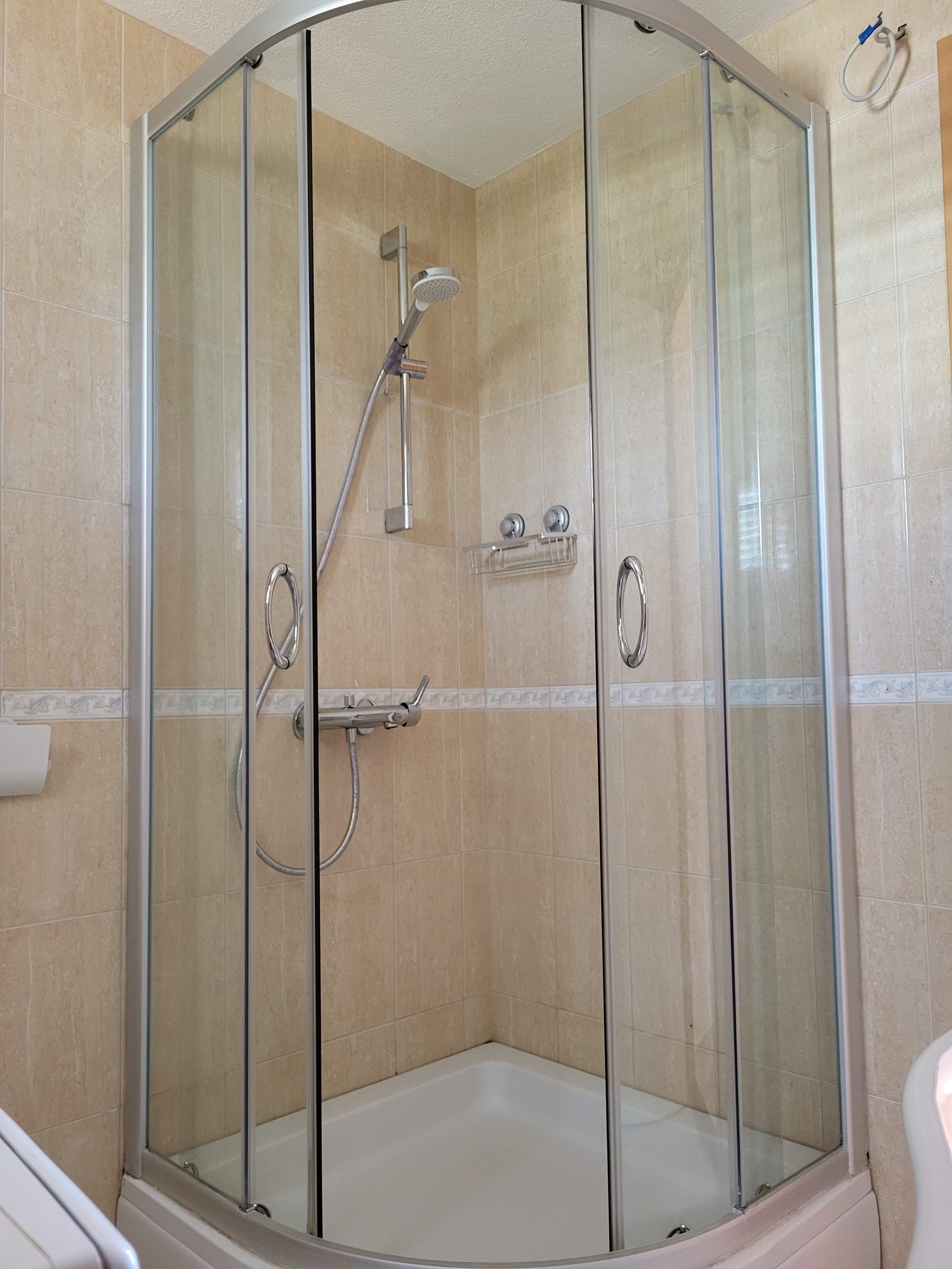 Three bedroom apartment with terrace and sea view Vrsi - Mulo, Zadar  A-a