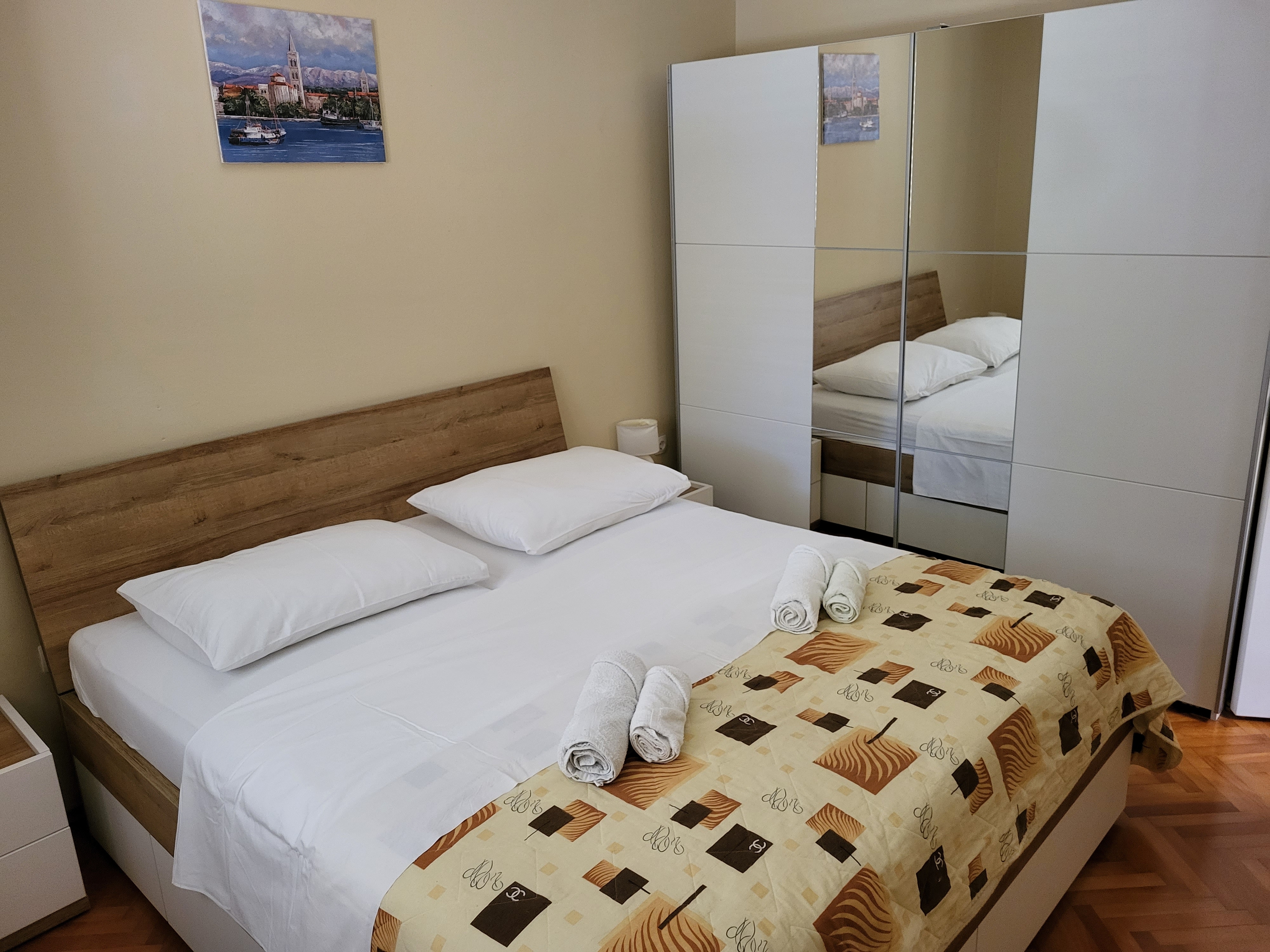 Top Zadar Vrsi - Mulo Top Zadar Vrsi - Mulo