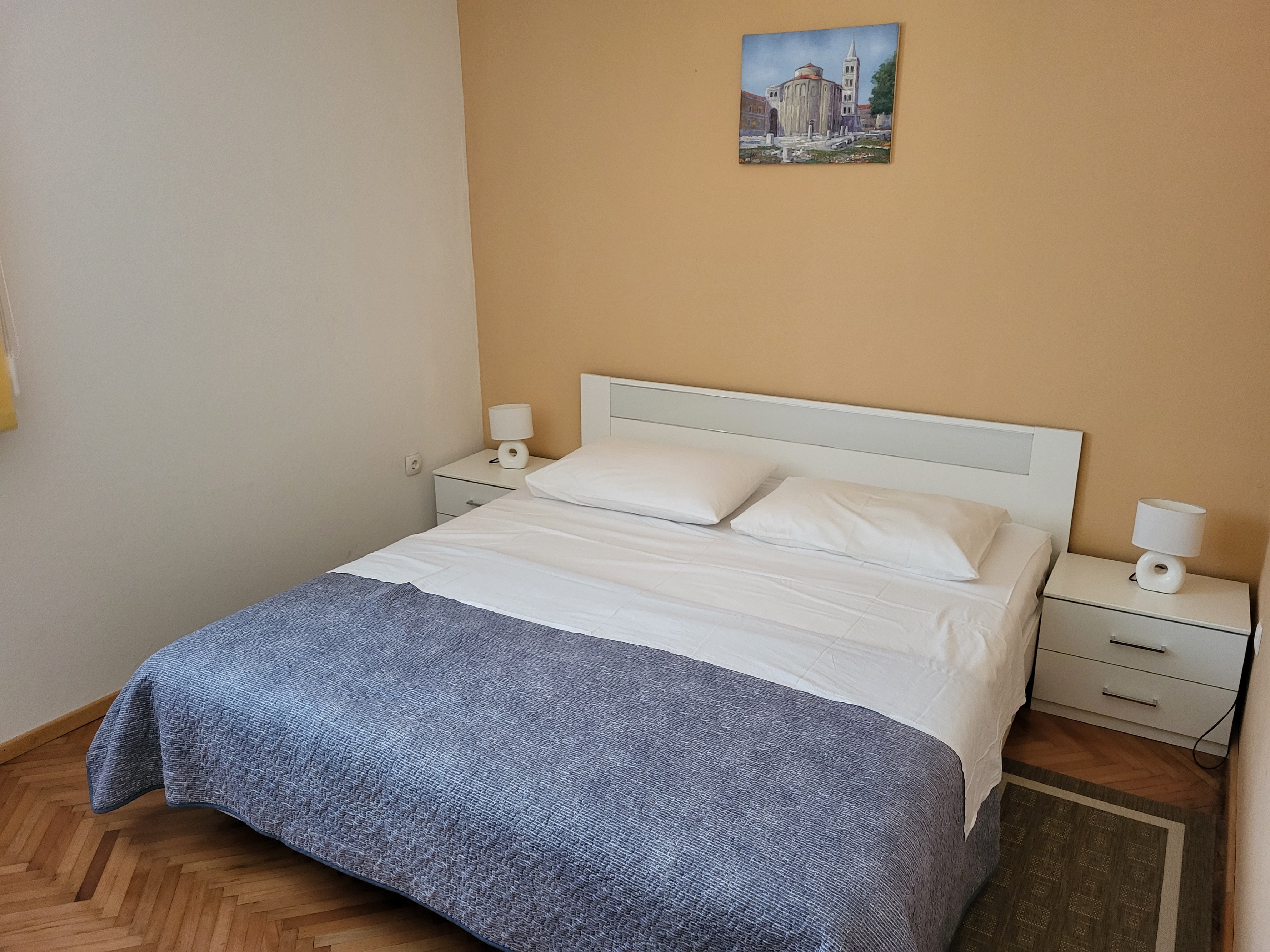 Top Zadar Vrsi - Mulo Top Zadar Vrsi - Mulo