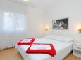 Спальня 1 Dugi Rat, Спальня 1 в размещении типа apartment, WiFi.