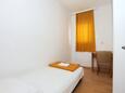 Bedroom 2 Dugi Rat, Bedroom 2 in the apartment, WiFi.
