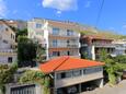 Szálláshely Dugi Rat, Omiš, Szálláshely 18917 - Apartmanok kavicsos stranddal.