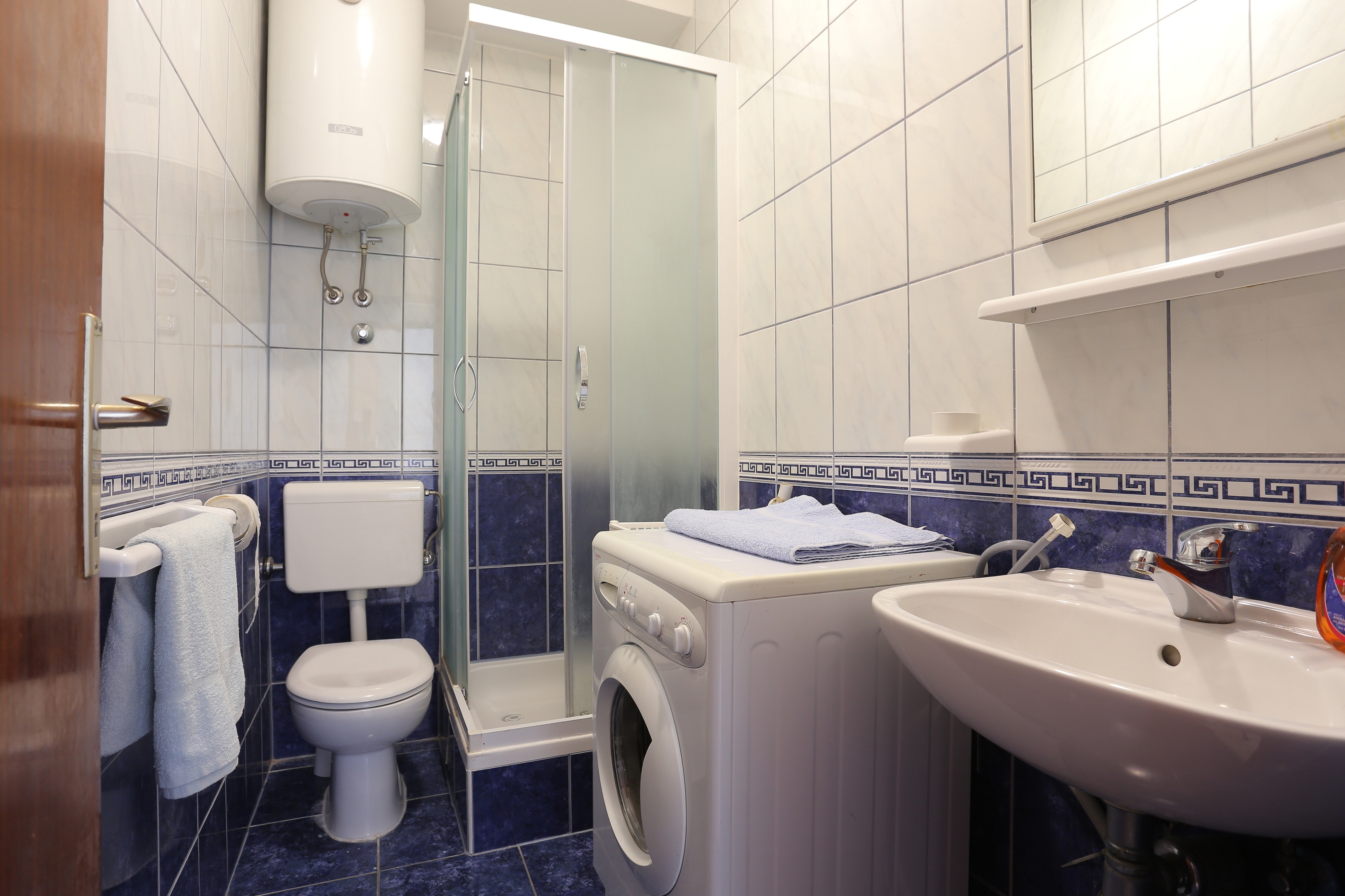 Top Makarska Podgora Top Makarska Podgora