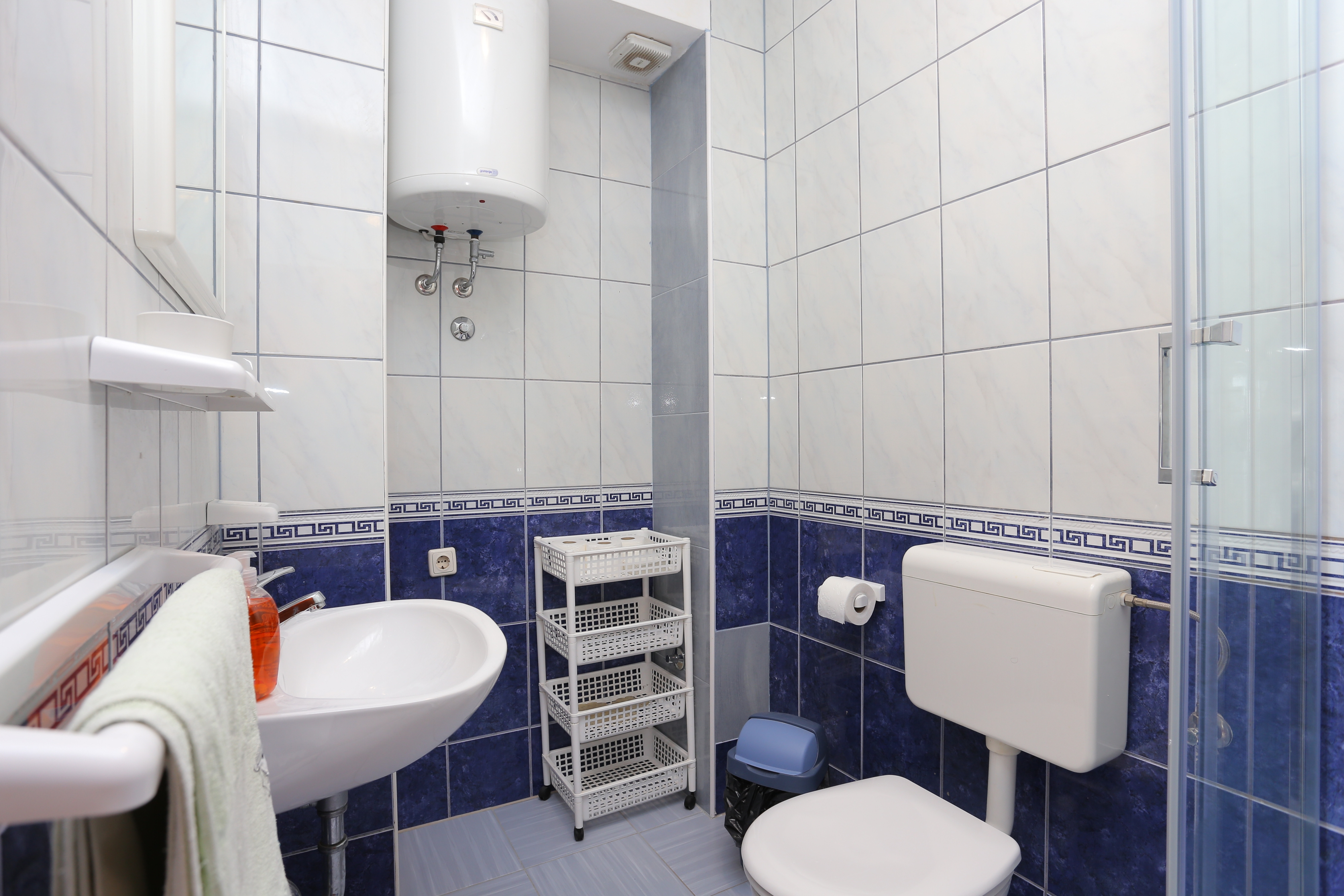 Top Makarska Podgora Top Makarska Podgora