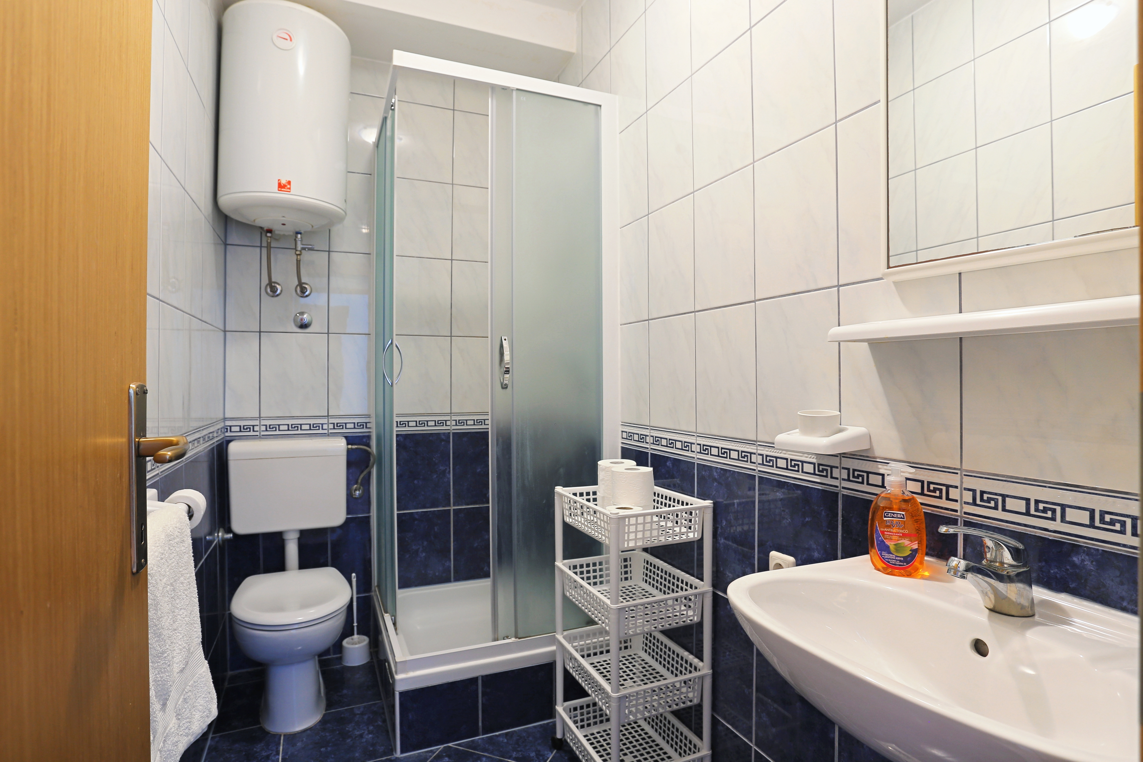 Top Makarska Podgora Top Makarska Podgora