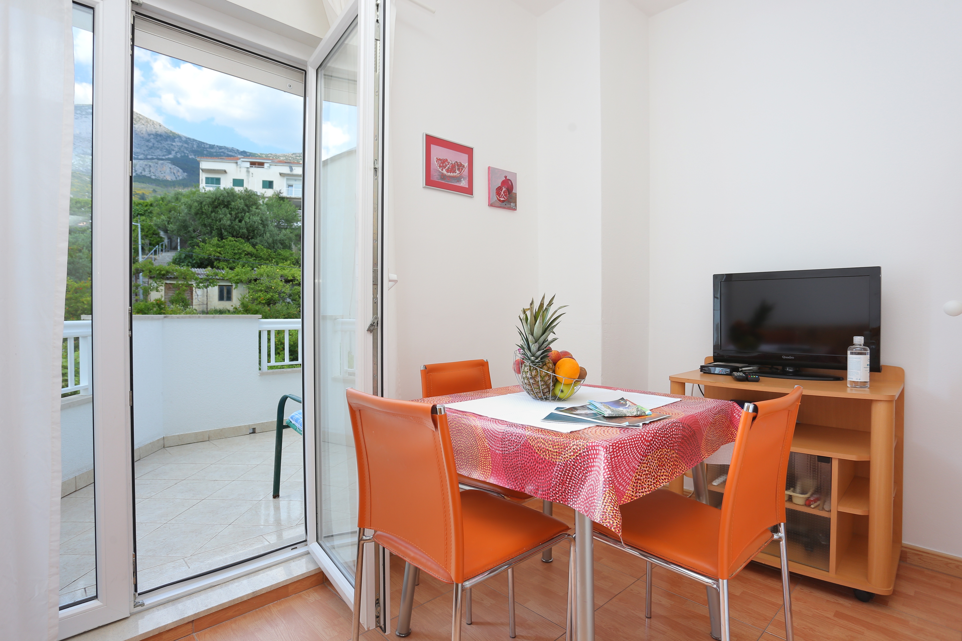 Top Makarska Podgora Top Makarska Podgora