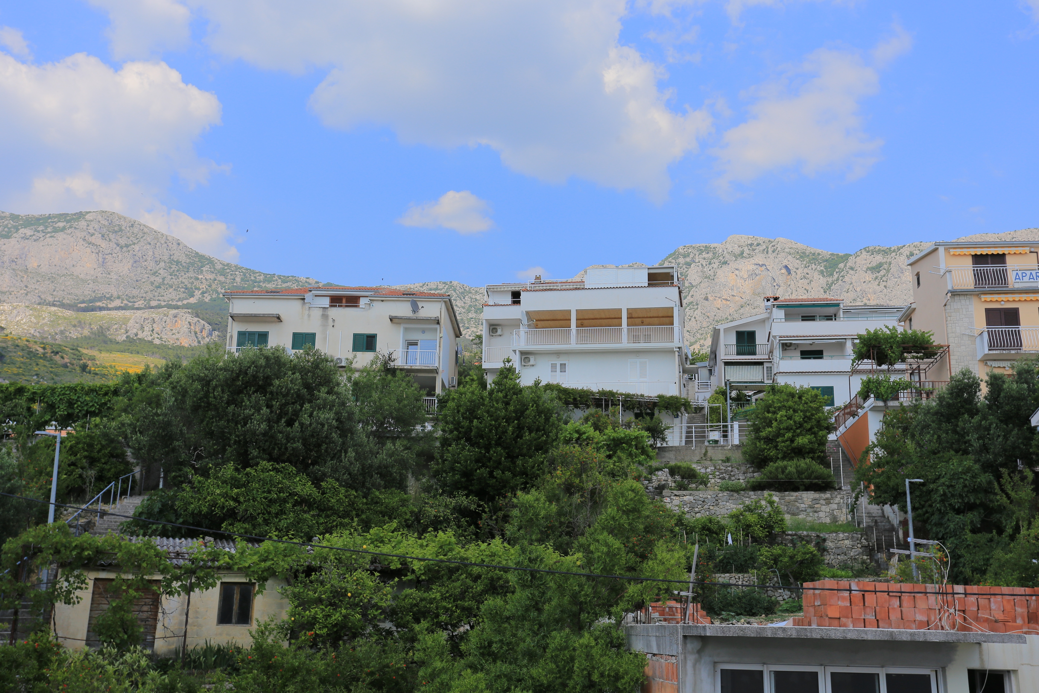 Top Makarska Podgora Top Makarska Podgora