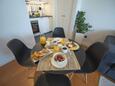Dining room Split, Dining room in the apartment, WiFi.