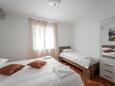 Спальня 3 Seline, Спальня 3 в размещении типа apartment, доступный кондиционер и WiFi.