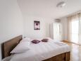 Ložnice 2 Seline, Ložnice 2 v ubytování typu apartment, s klimatizací a WiFi.