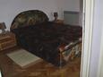 Ložnice 1 Rijeka, Ložnice 1 v ubytování typu apartment.