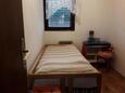 Ložnice 3 Rijeka, Ložnice 3 v ubytování typu apartment.