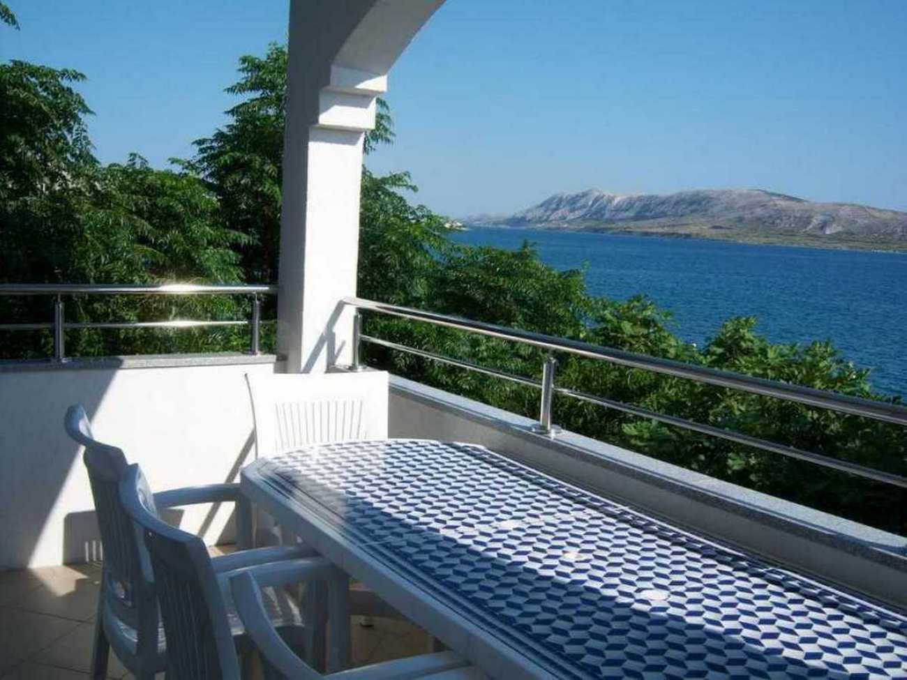 Top Pag Vidalići Top Pag Vidalići