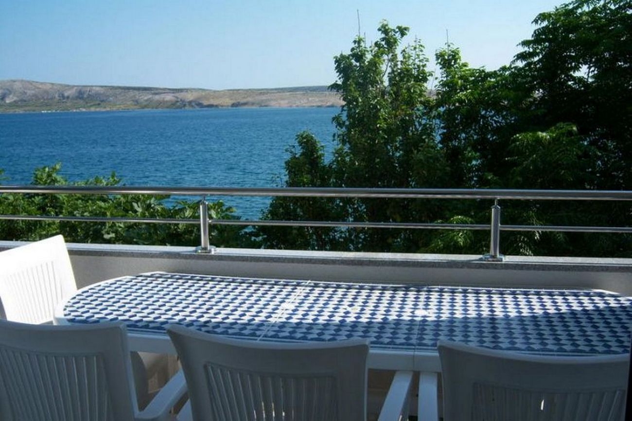 Top Pag Vidalići Top Pag Vidalići