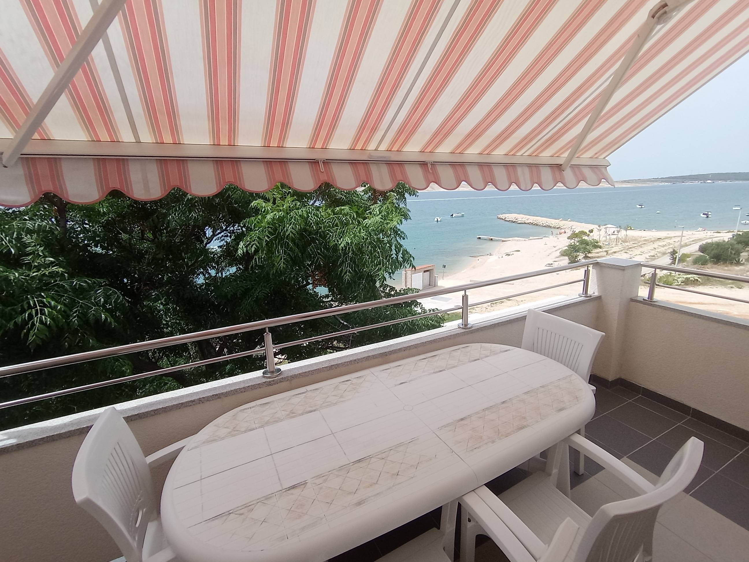 Top Pag Vidalići Top Pag Vidalići