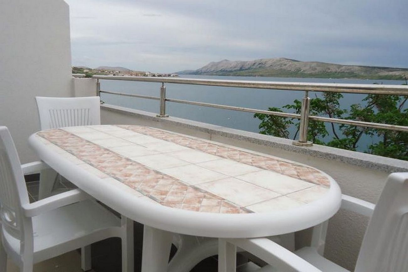 Top Pag Vidalići Top Pag Vidalići