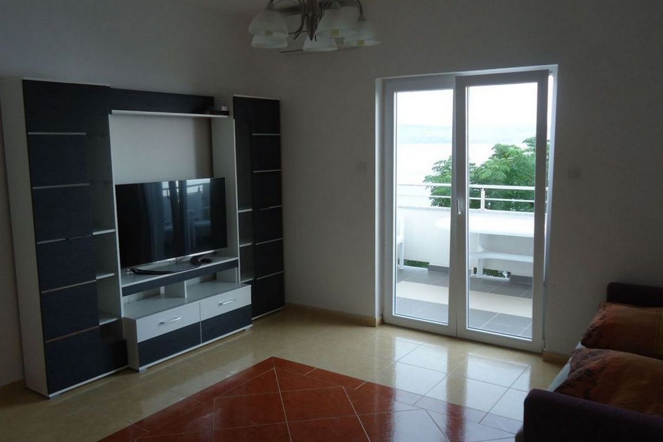 One bedroom apartment near beach Vidalići, Pag (A-18936-d) One bedroom apartment near beach Vidalići, Pag (A-18936-d)