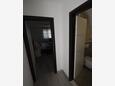 Hallway Split, Hallway in the room, WiFi.