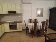 Столовая Bulić, Столовая в размещении типа house, Домашние животные допускаются и WiFi.