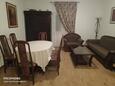Гостиная Bulić, Гостиная в размещении типа house, доступный кондиционер, Домашние животные допускаются и WiFi.