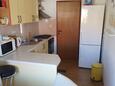 Kuchyně Vir, Kuchyně v ubytování typu apartment, WiFi.