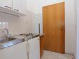 Kuchyně 1 Bušinci, Kuchyně 1 v ubytování typu apartment, WiFi.