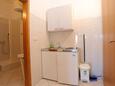 Kuchyně 2 Bušinci, Kuchyně 2 v ubytování typu apartment, WiFi.