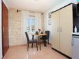 Dining room Trogir, Dining room in the studio-apartment, WiFi.