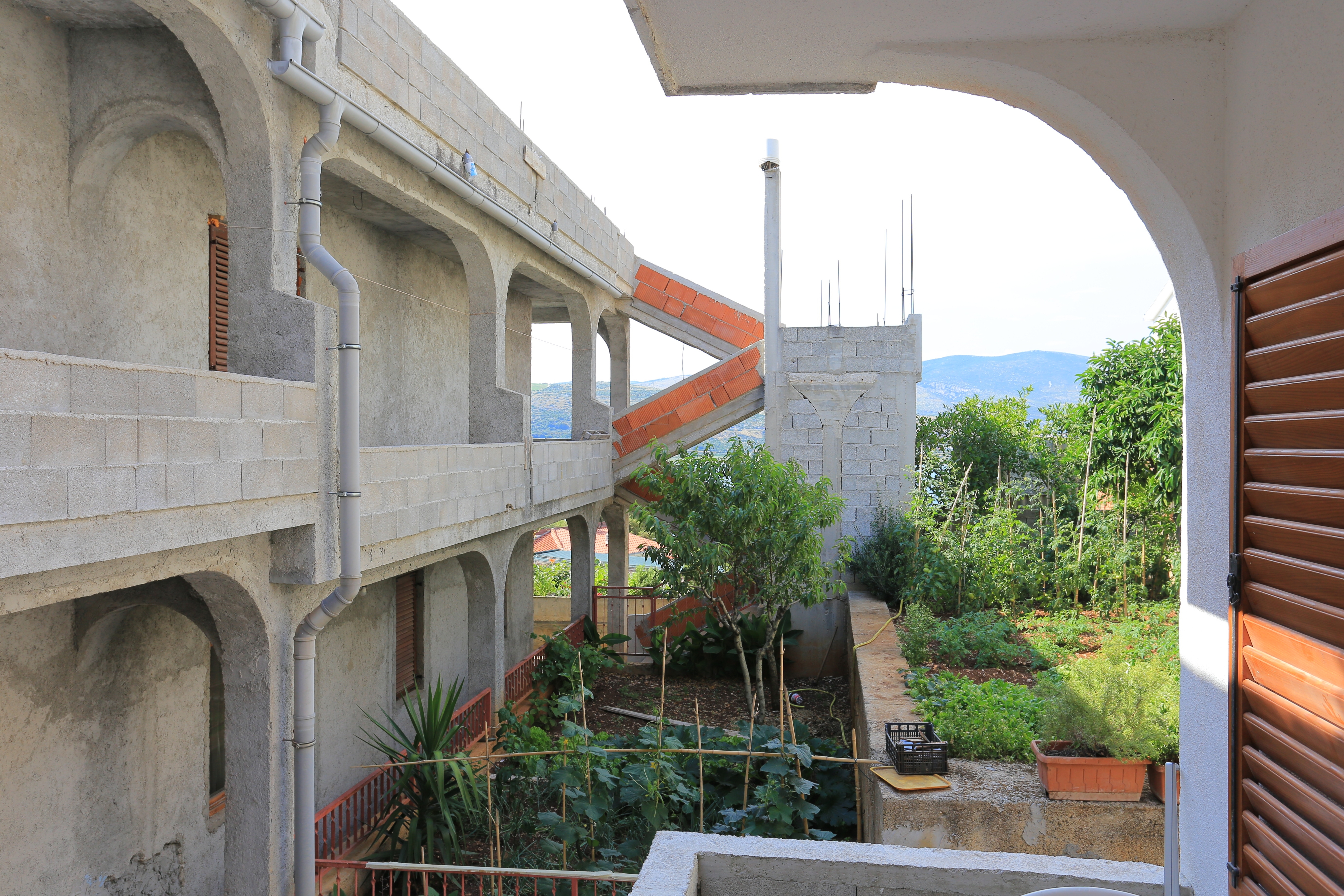 Top Čiovo Mastrinka Top Čiovo Mastrinka