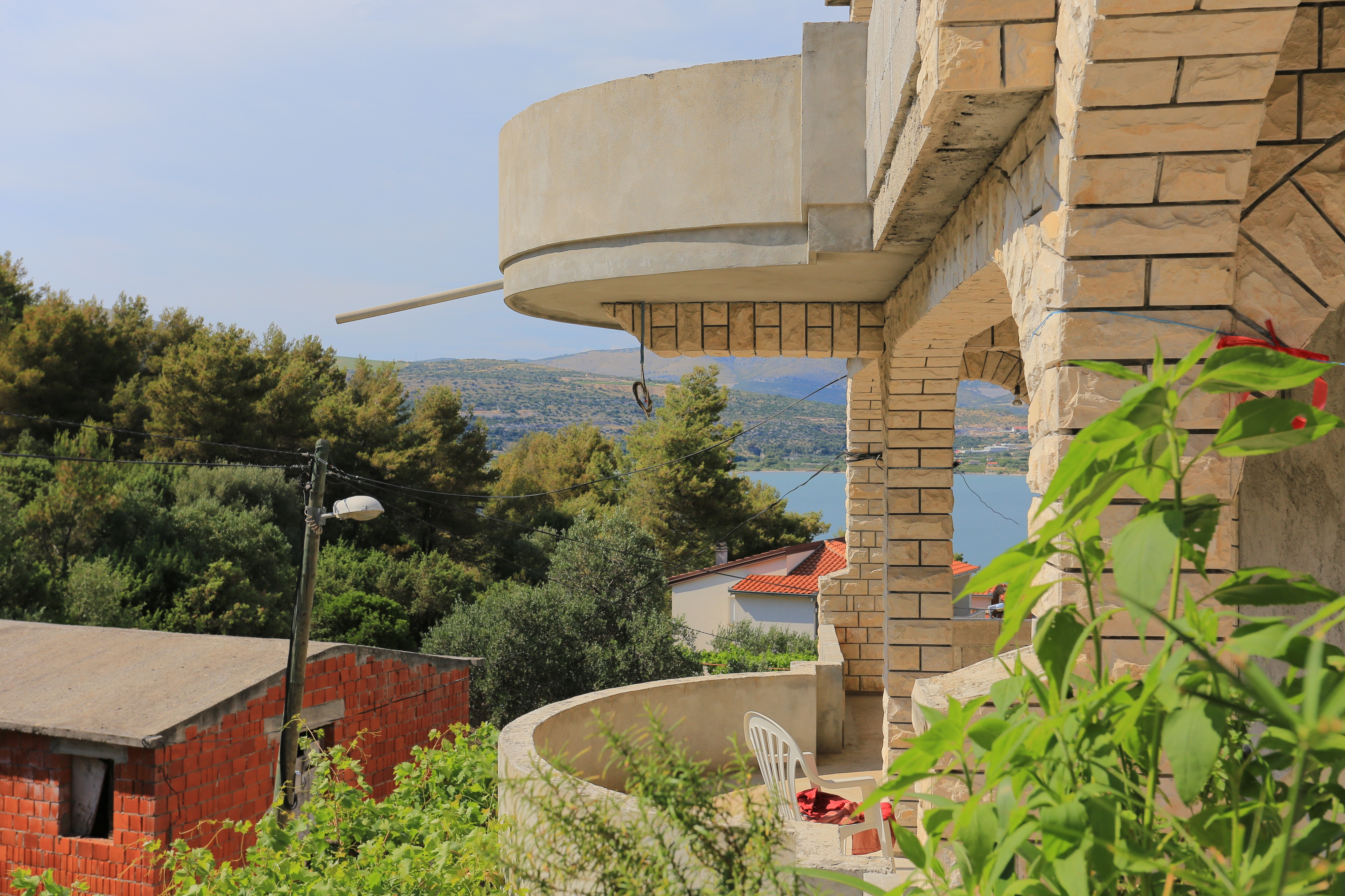 Top Čiovo Mastrinka Top Čiovo Mastrinka