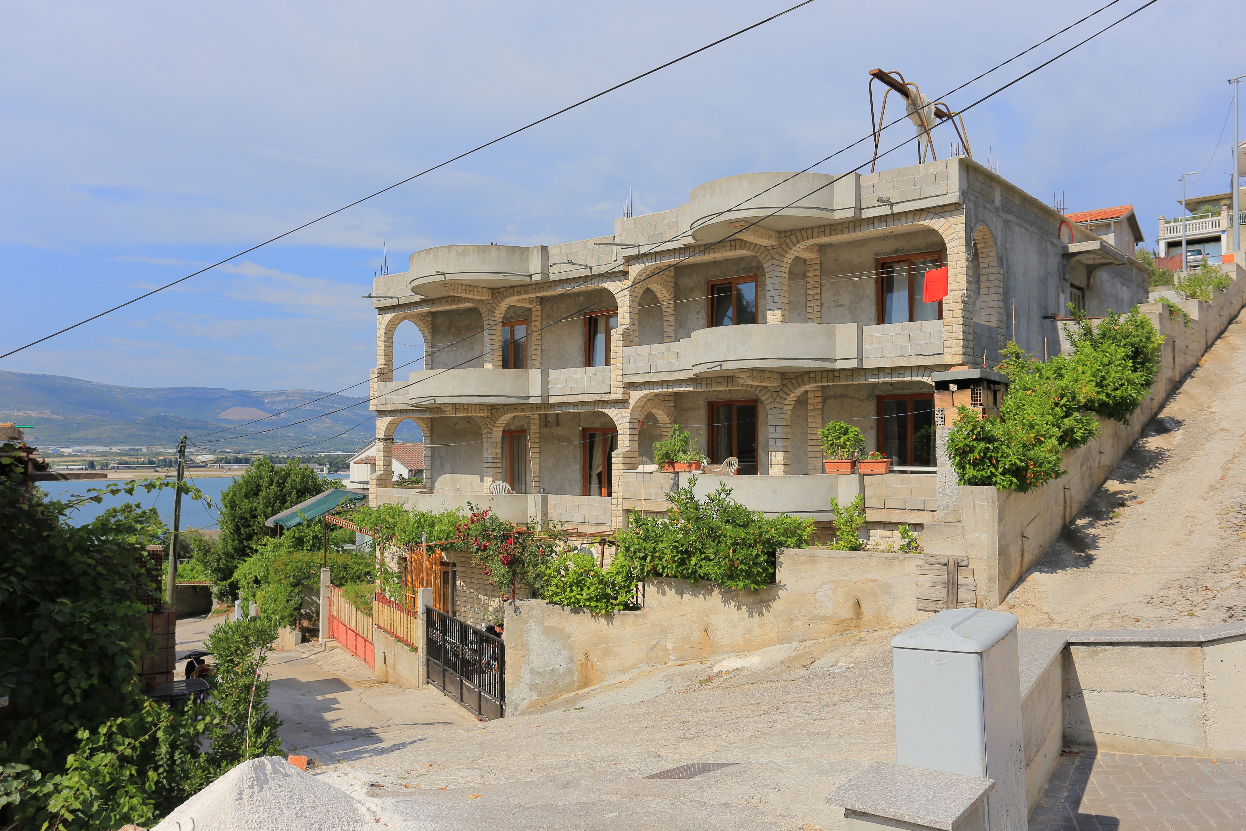 Top Čiovo Mastrinka Top Čiovo Mastrinka