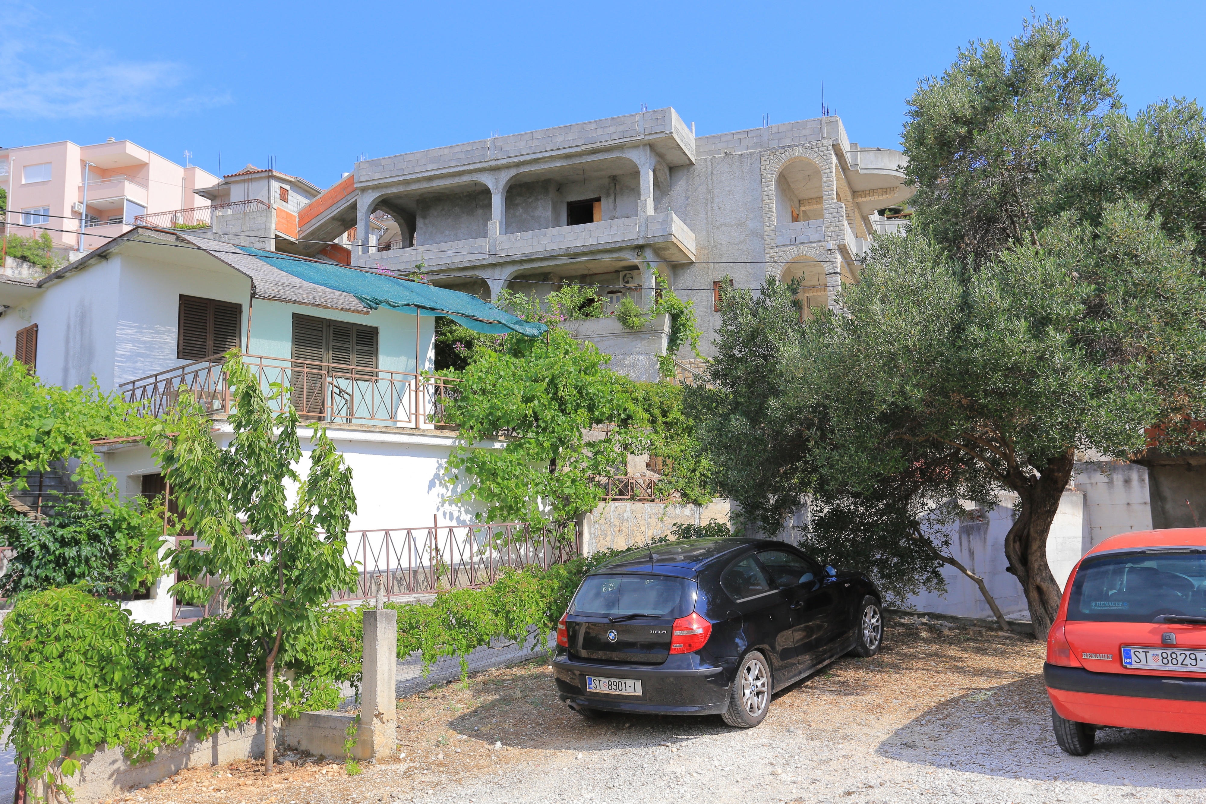 Top Čiovo Mastrinka Top Čiovo Mastrinka