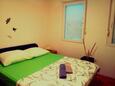 Šibenik, Ložnice 1 v ubytování typu apartment, WiFi.