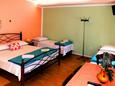 Sypialnia Lozovac, Sypialnia w zakwaterowaniu typu studio-apartment, WiFi.