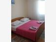 Ložnice 2 Grebaštica, Ložnice 2 v ubytování typu apartment, WiFi.