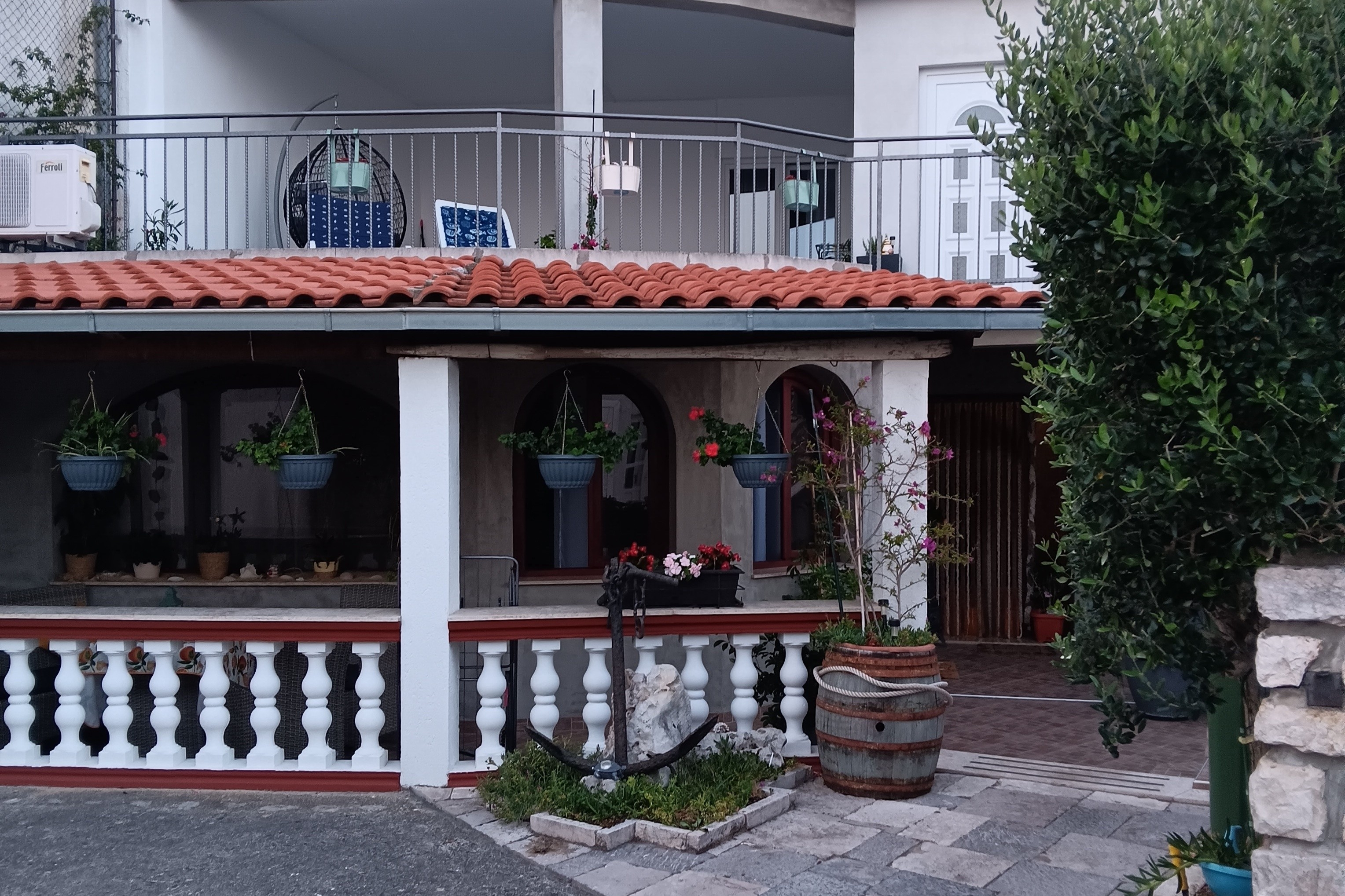 Top Novi Vinodolski Top Novi Vinodolski