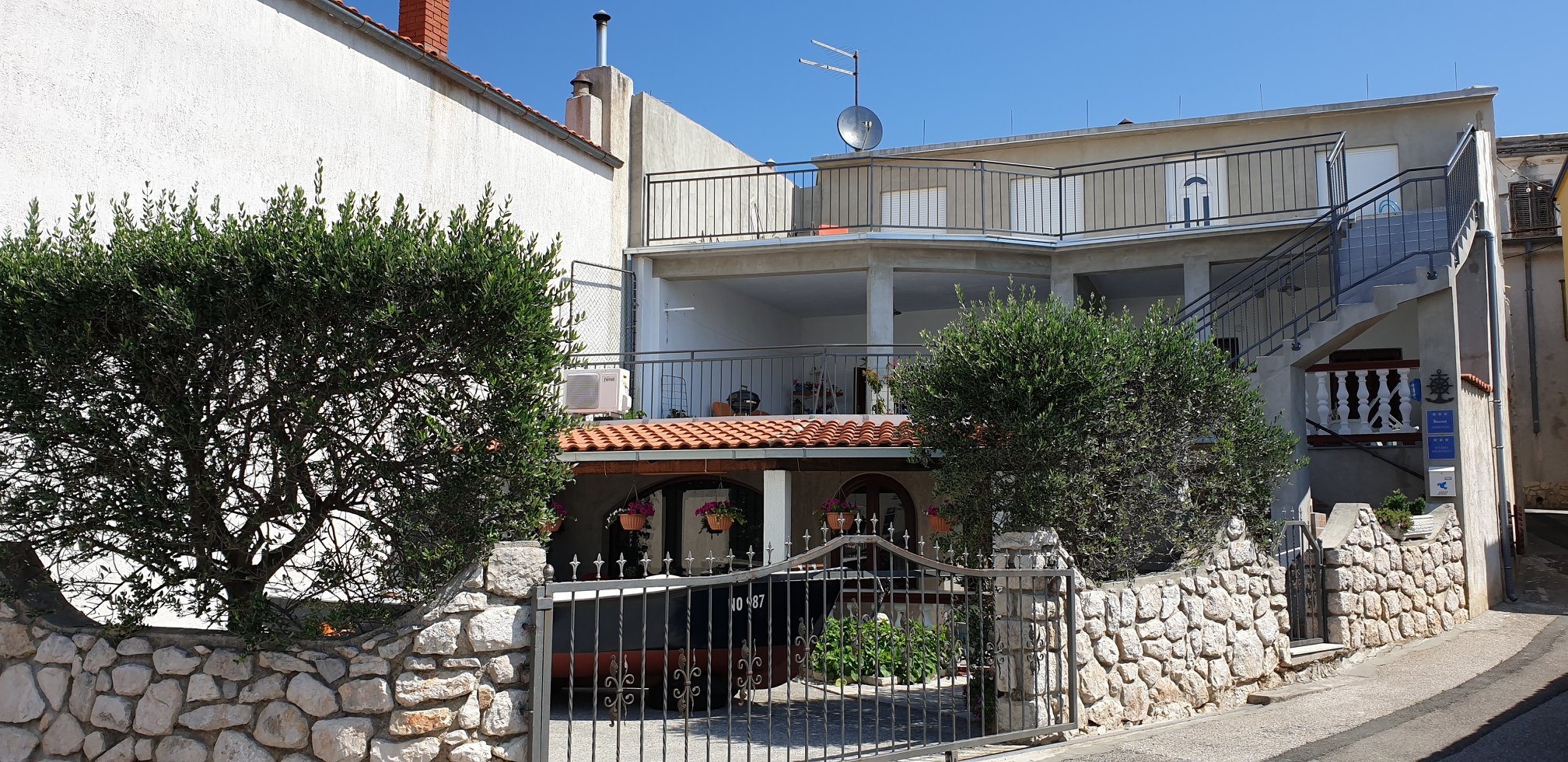 Top Novi Vinodolski Top Novi Vinodolski