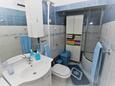 Ванная комната Postira, Ванная комната в размещении типа apartment, WiFi.